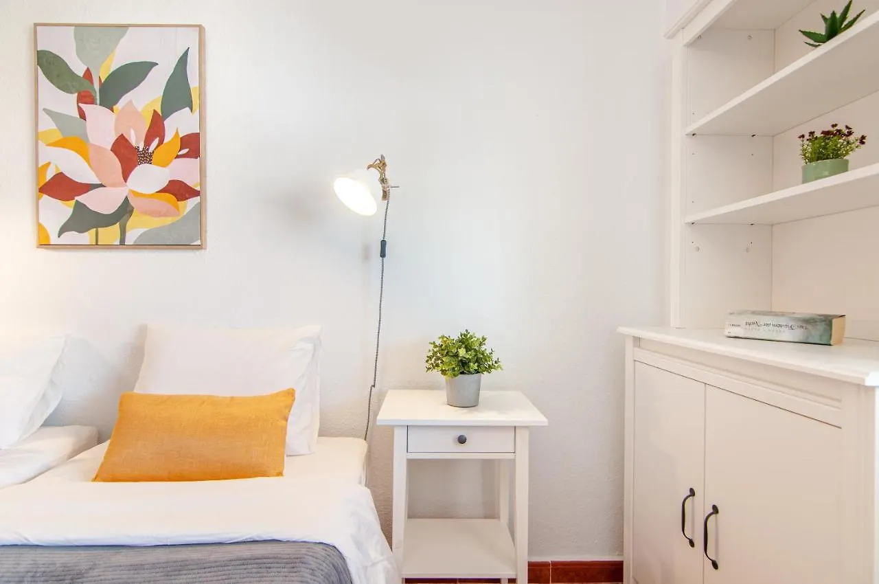 Daire Las Vistas Ocean View Ph08 Los Cristianos